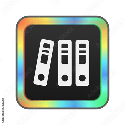 Colorful App Icon
