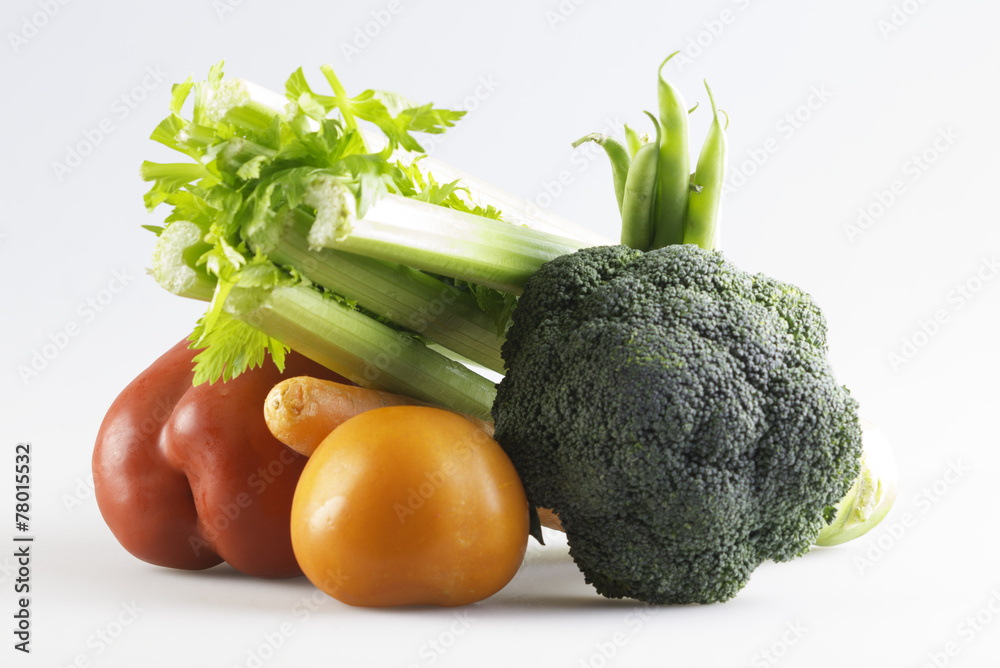 veggies