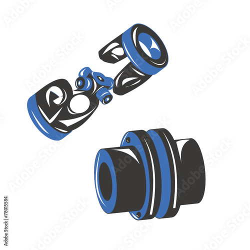 Giunti di trasmissione automobile