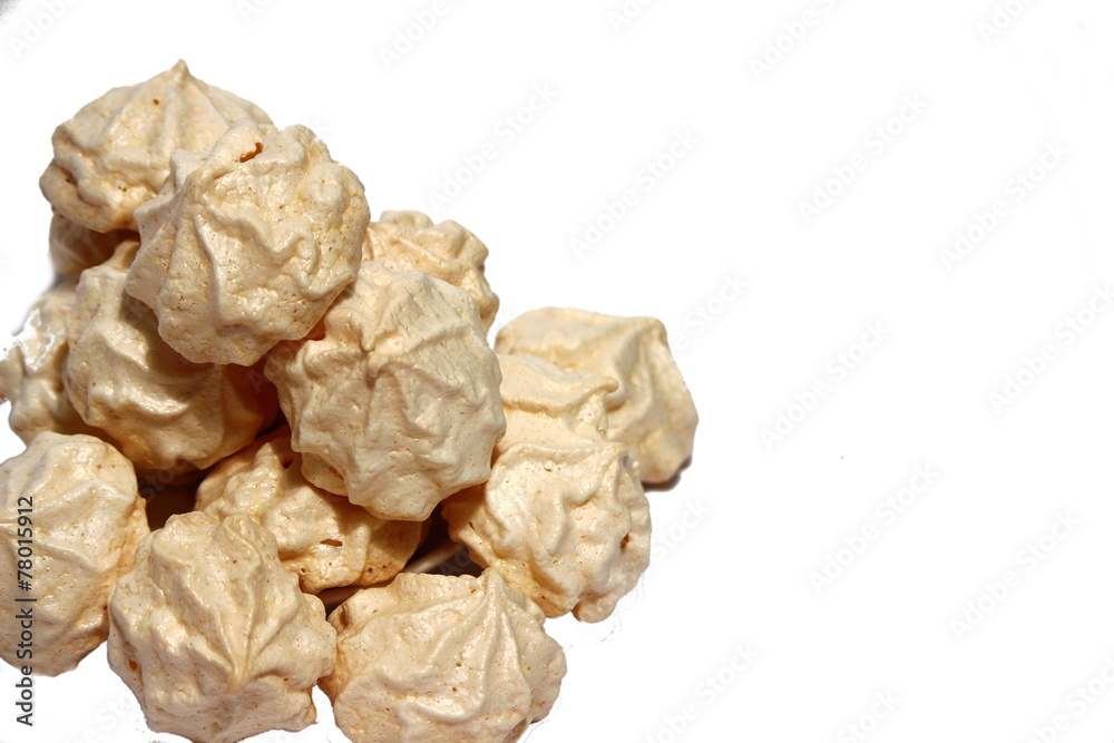 meringue cake meringue cake
