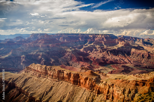 Grand Canyon