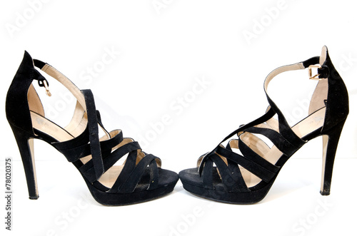 scarpe eleganti