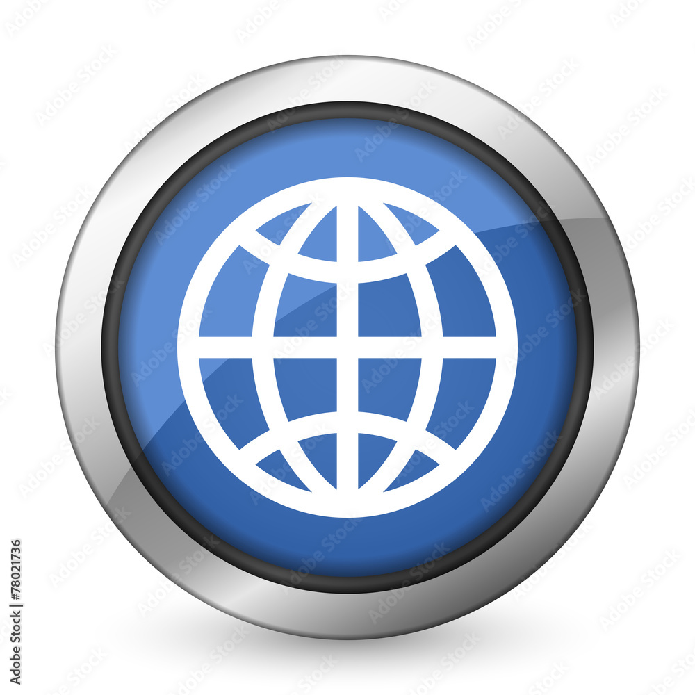 earth icon