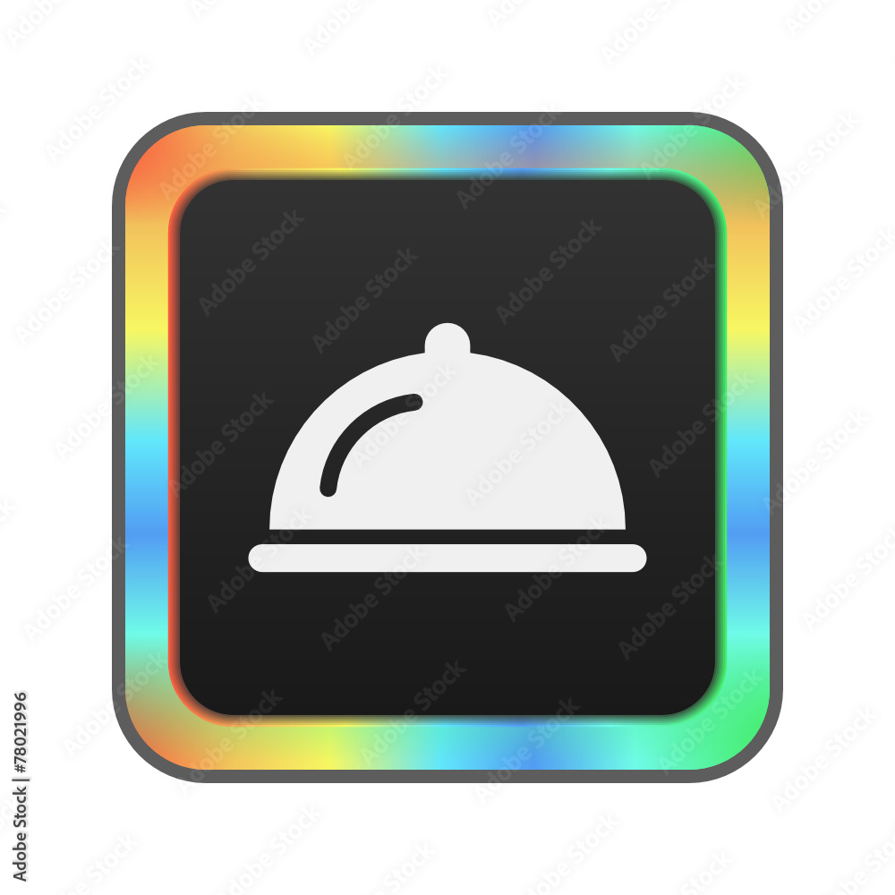 Colorful App Icon Colorful App Icon