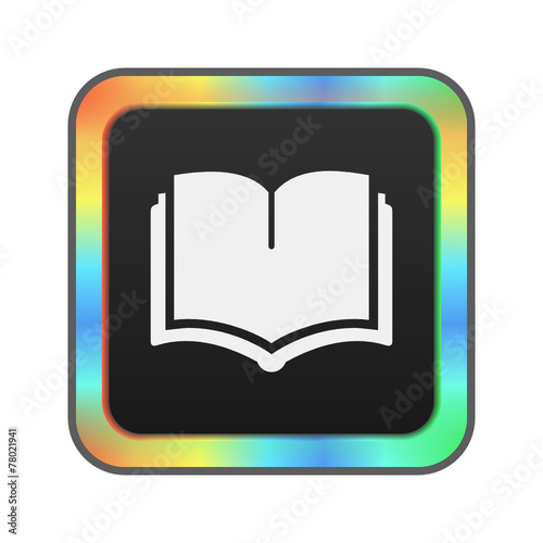 Colorful App Icon