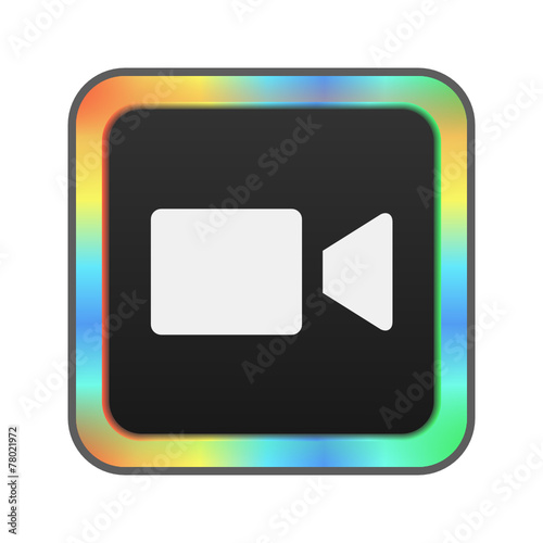 Free Download Colorful App Icon - GFXLoad