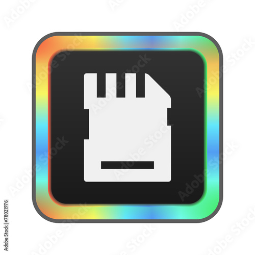 Colorful App Icon