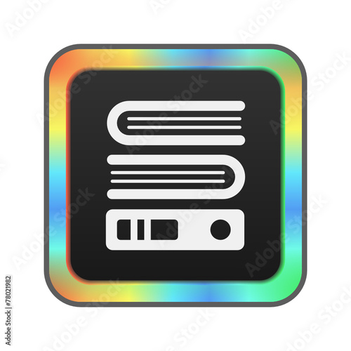 Colorful App Icon