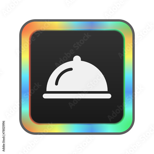 Colorful App Icon