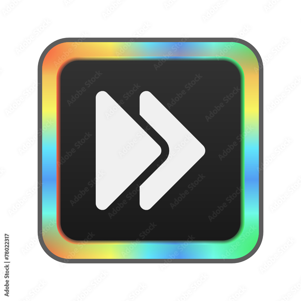 Colorful App Icon Colorful App Icon