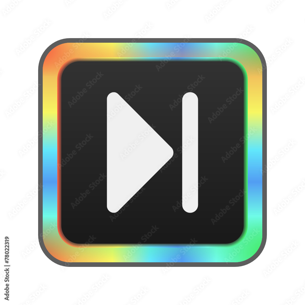 Colorful App Icon Colorful App Icon