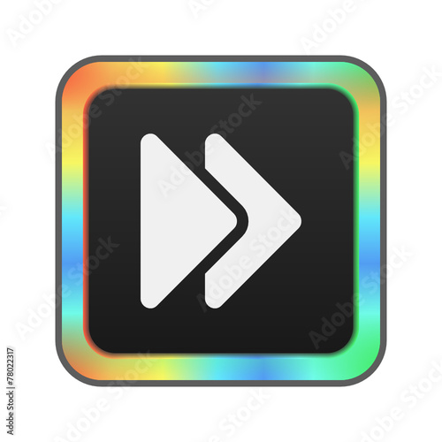 Colorful App Icon