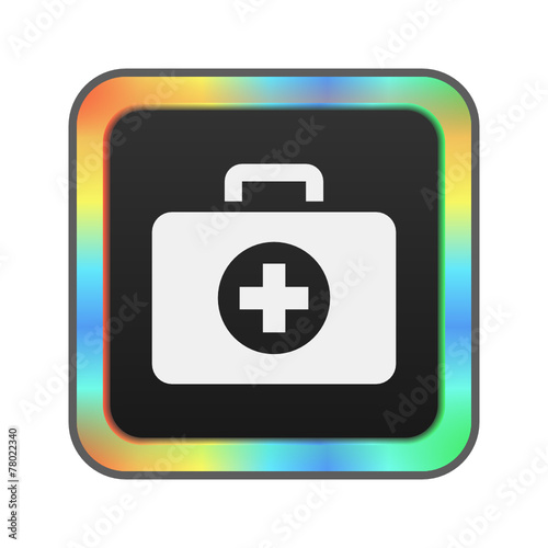 Colorful App Icon