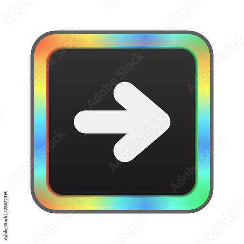 Colorful App Icon