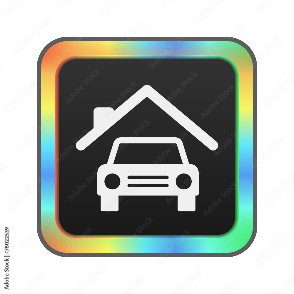 Colorful App Icon Colorful App Icon