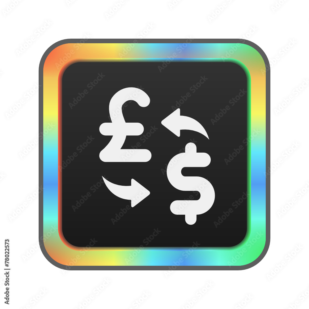 Colorful App Icon Colorful App Icon