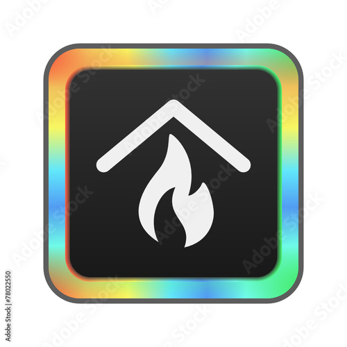 Colorful App Icon