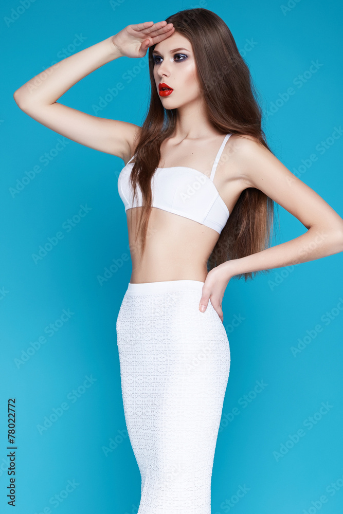 How to get perfect body shape for skinny girl sale