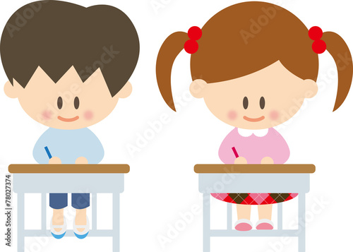 小学生