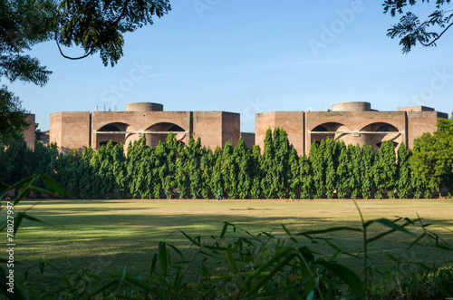 The Indian Institute of Management Ahmedabad