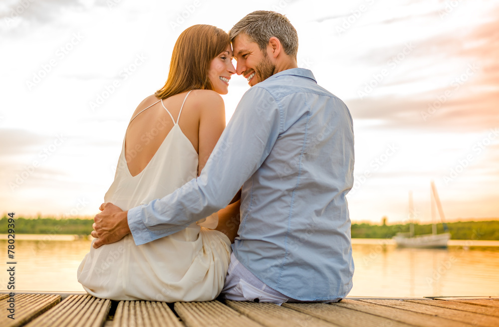 together together