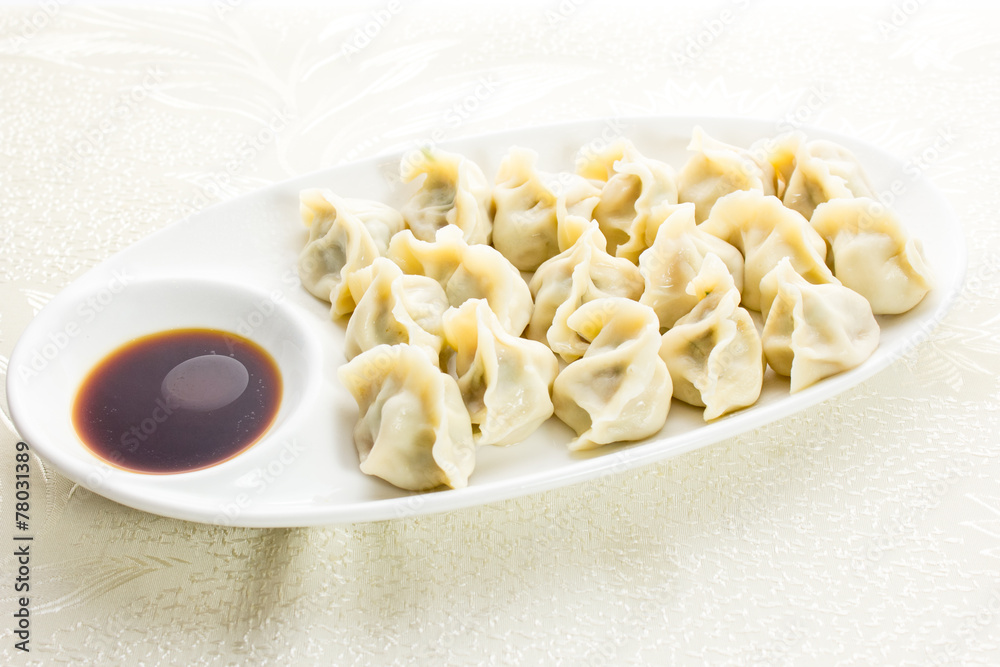 Dumplings Dumplings