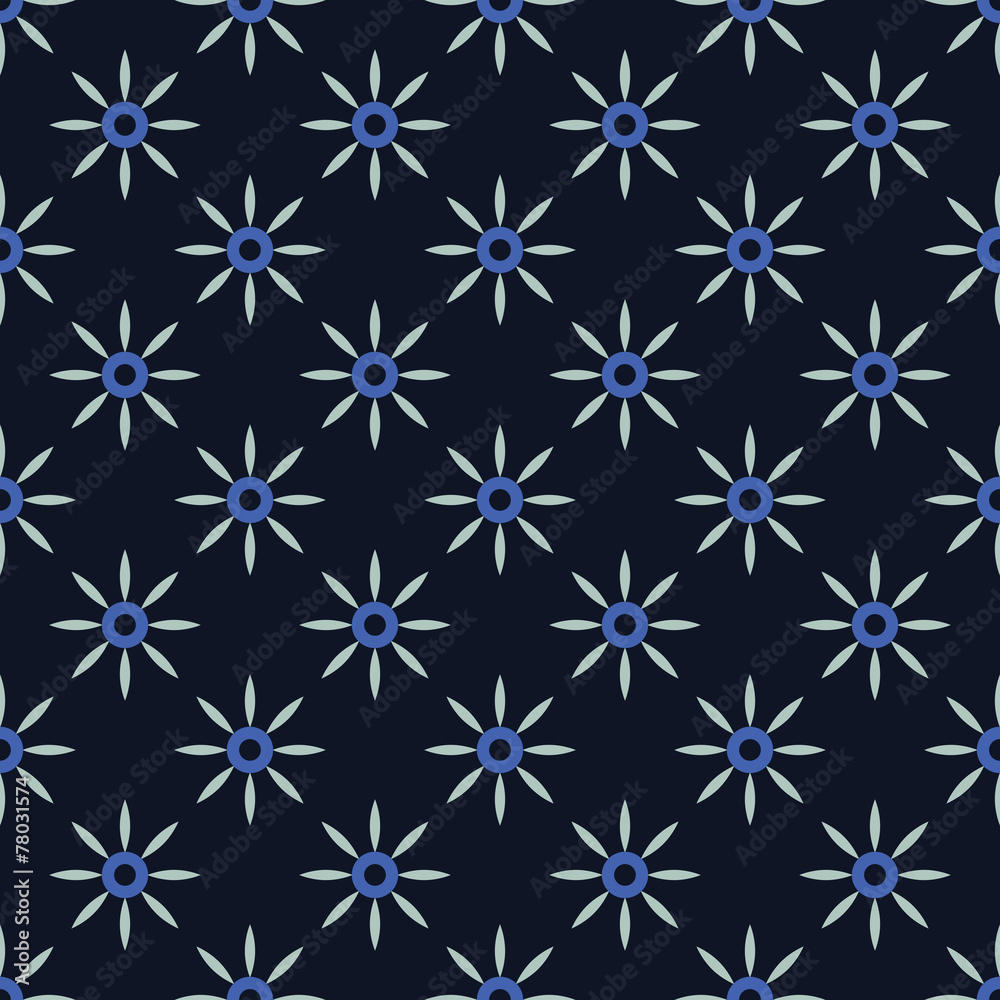 Seamless patten Seamless patten