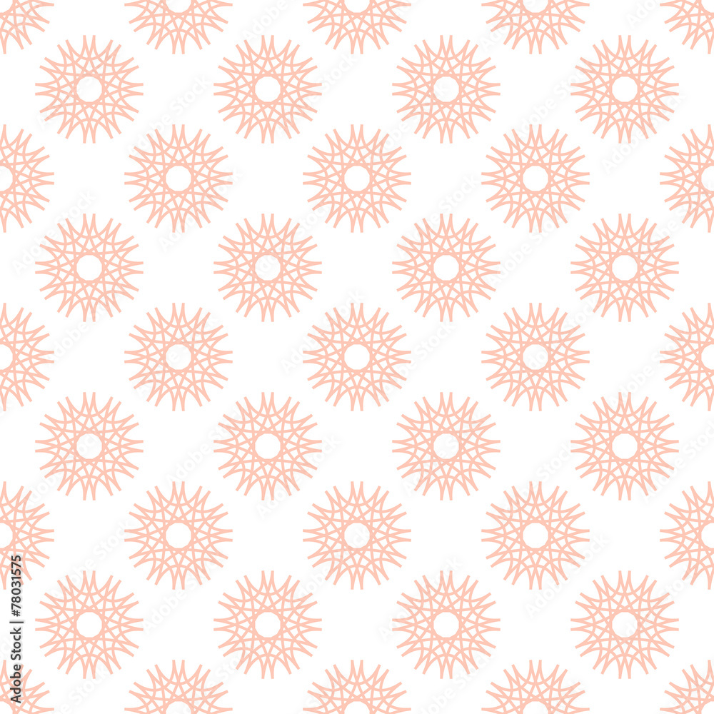 Seamless patten Seamless patten