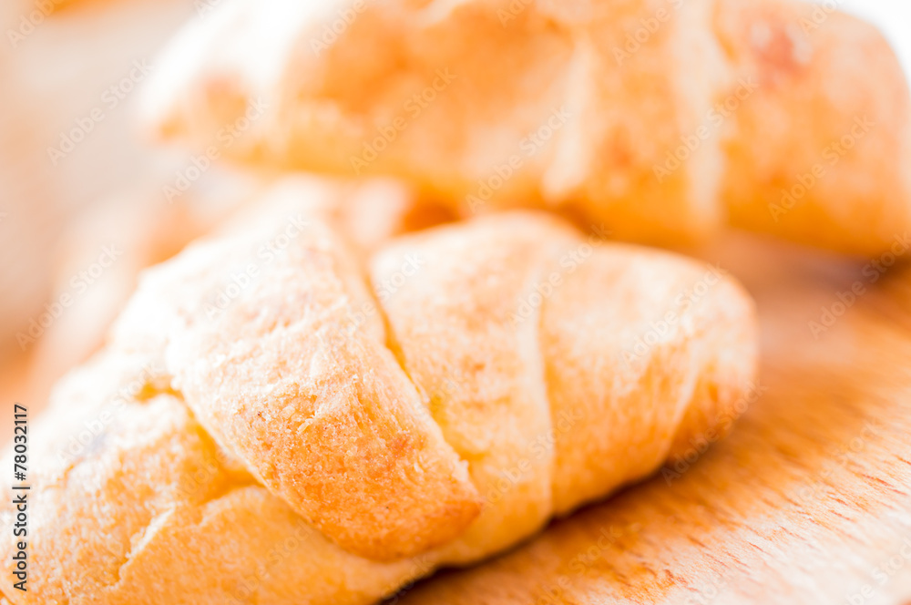 Croissant Croissant