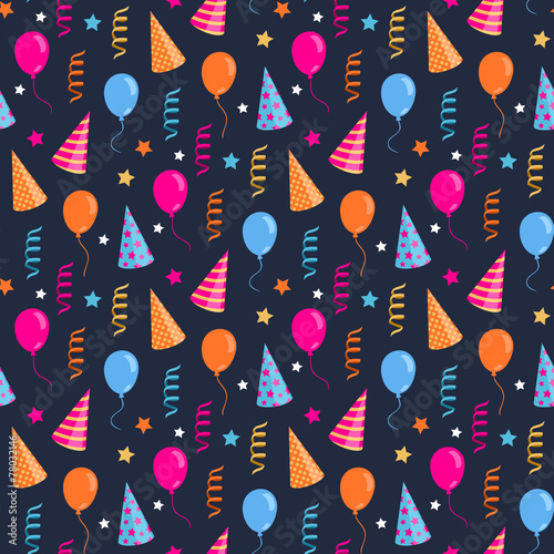 Festive pattern