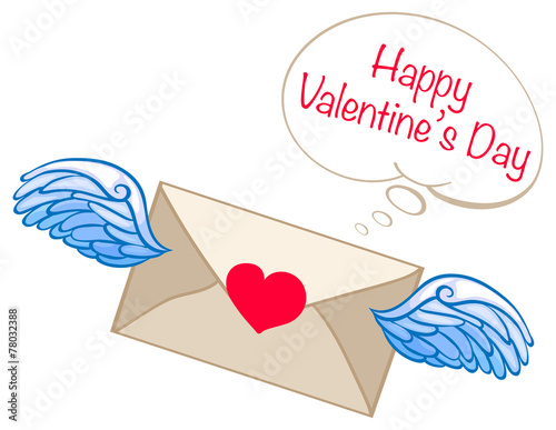 Happy Valentine
