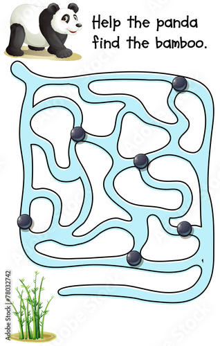 Puzzle game