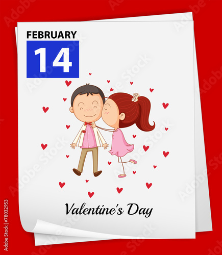 Valentine