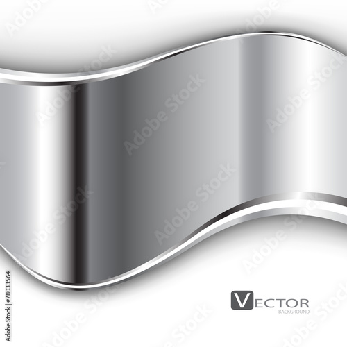 Stylish abstract background. Vector Illustration