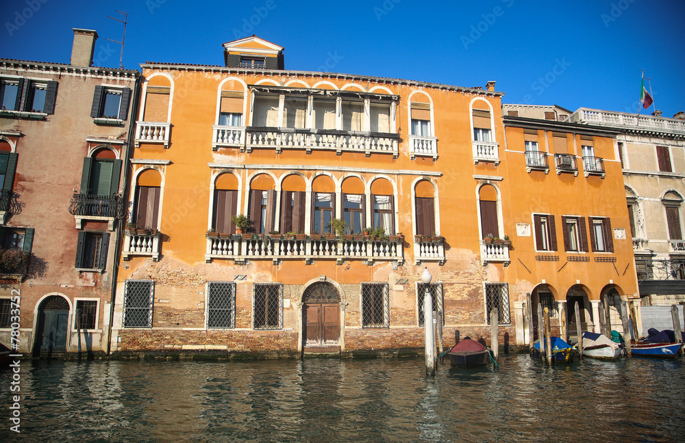 Fototapeta premium Venise