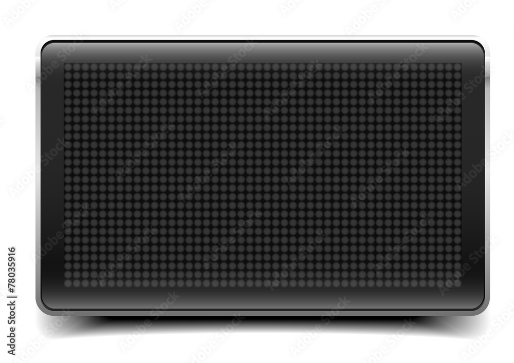 Blank LED Panel Blank LED Panel