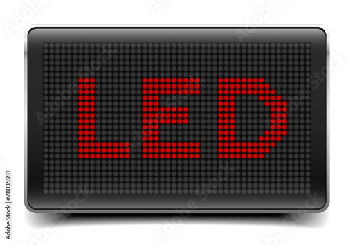 LED Panel