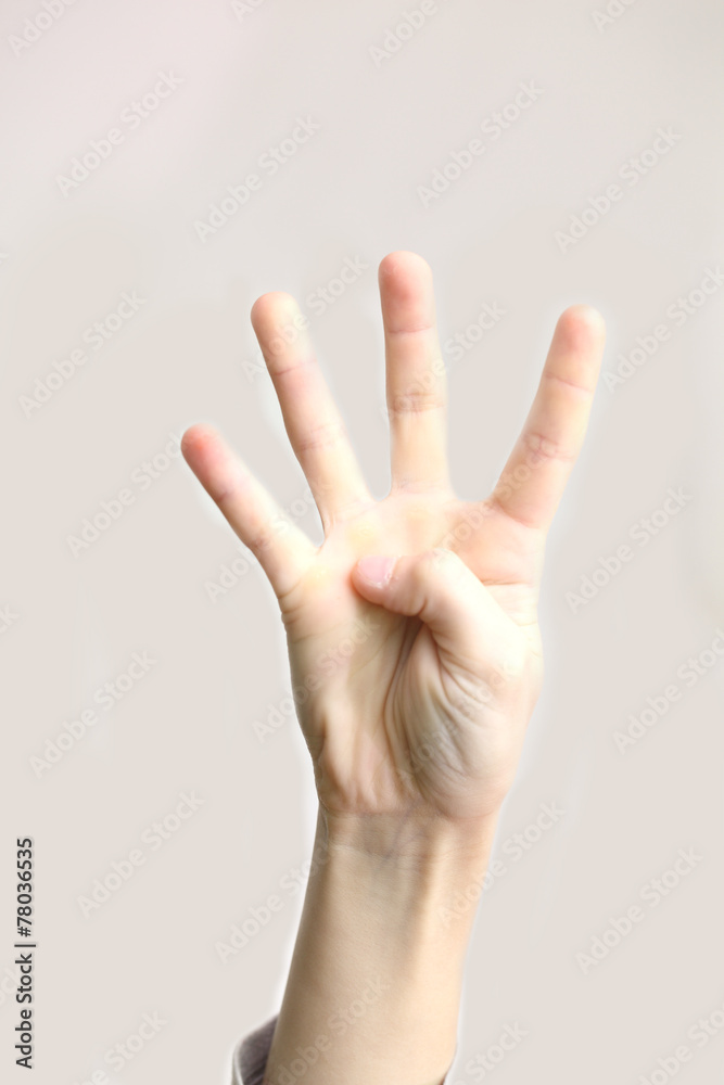 fingers fingers