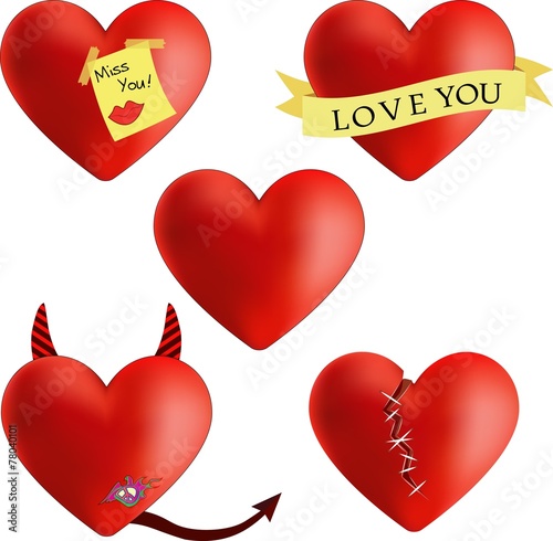Heart