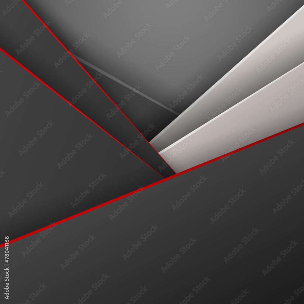 abstract vector template abstract vector template