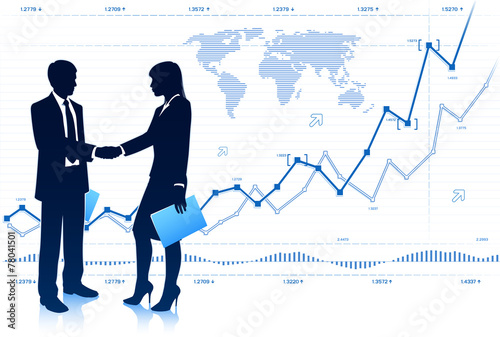 Handshake