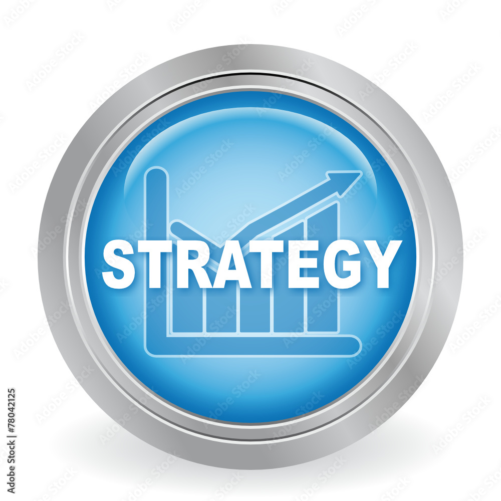 STRATEGY ICON STRATEGY ICON