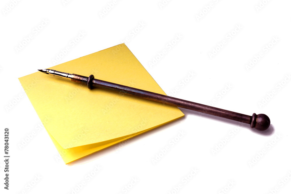 Post it note Post it note