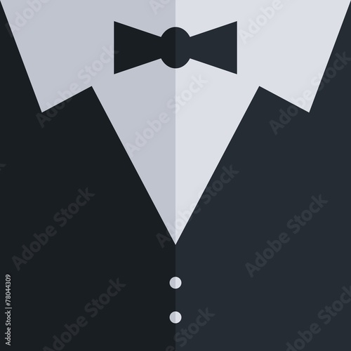 tuxedo