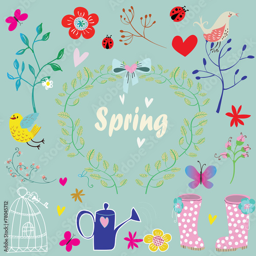 spring