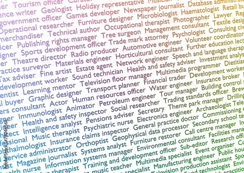 Lots of Jobs