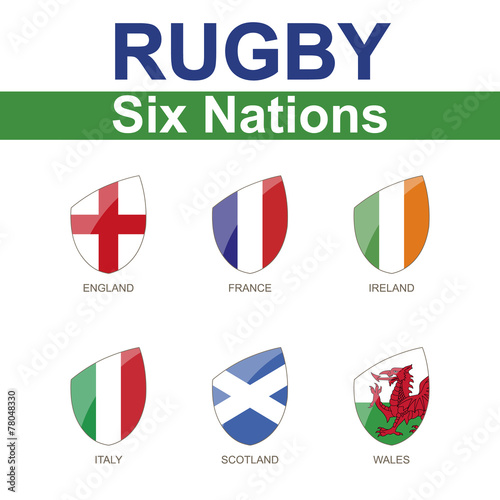 Rugby Six Nations Championship