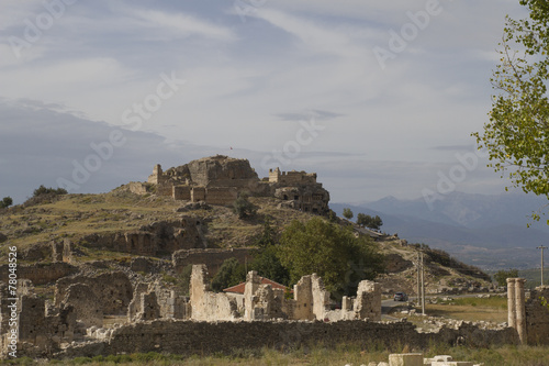 Antik Yunan photo