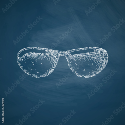 sunglasses icon