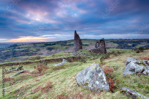 Bodmin Moor photo